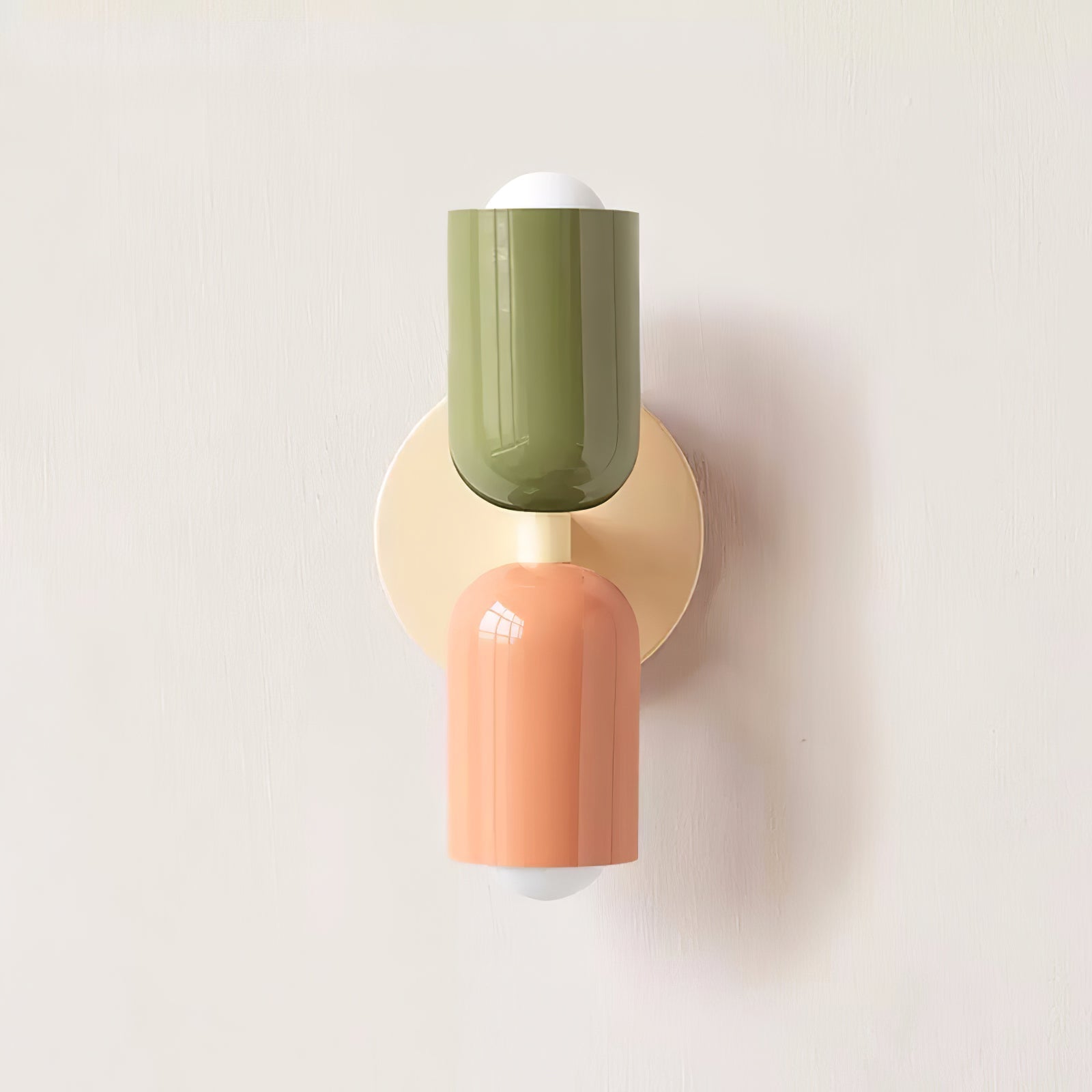 Lustra Lampe Murale Double Directionnelle - Neutralighting