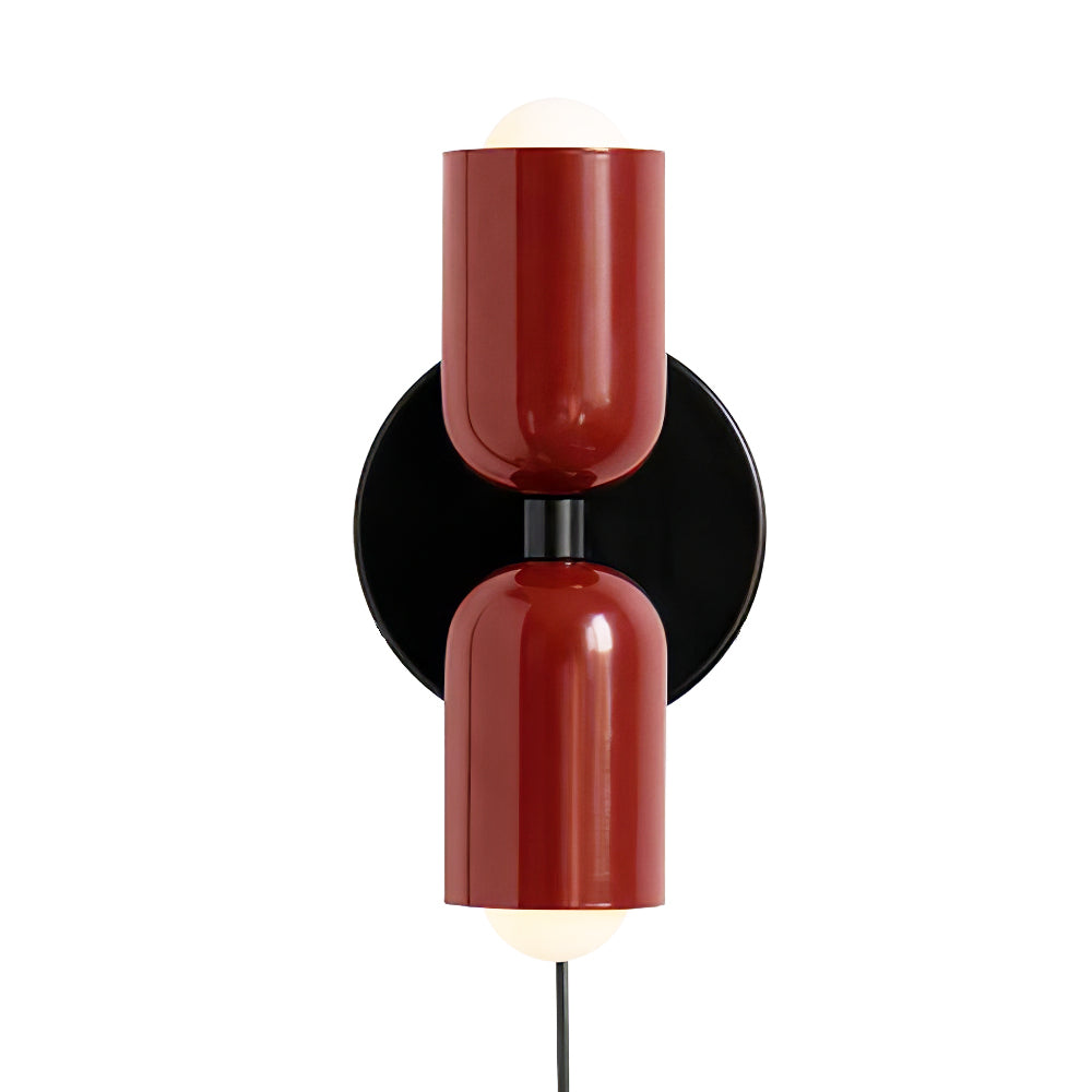 Lustra Lampe Murale Double Directionnelle - Neutralighting