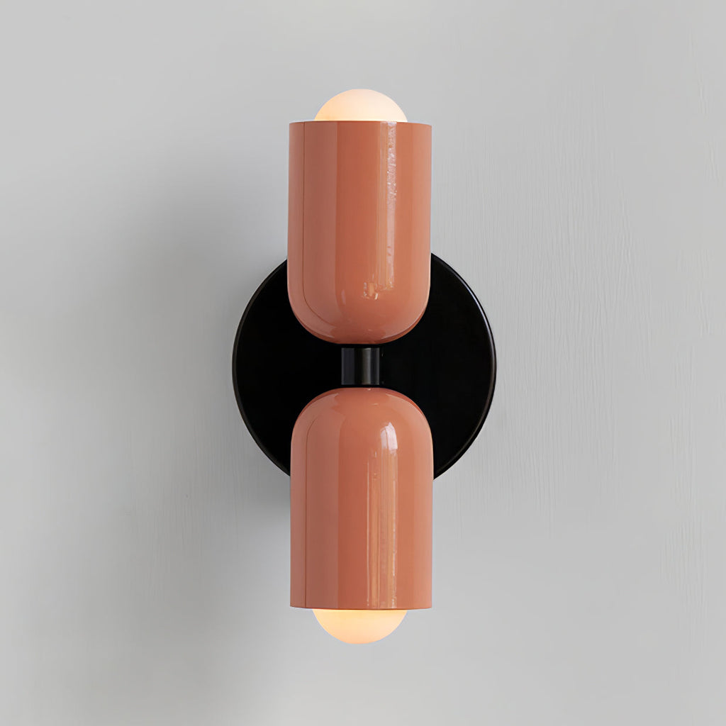 Lustra Lampe Murale Double Directionnelle - Neutralighting