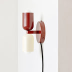 Lustra Lampe Murale Double Directionnelle - Neutralighting