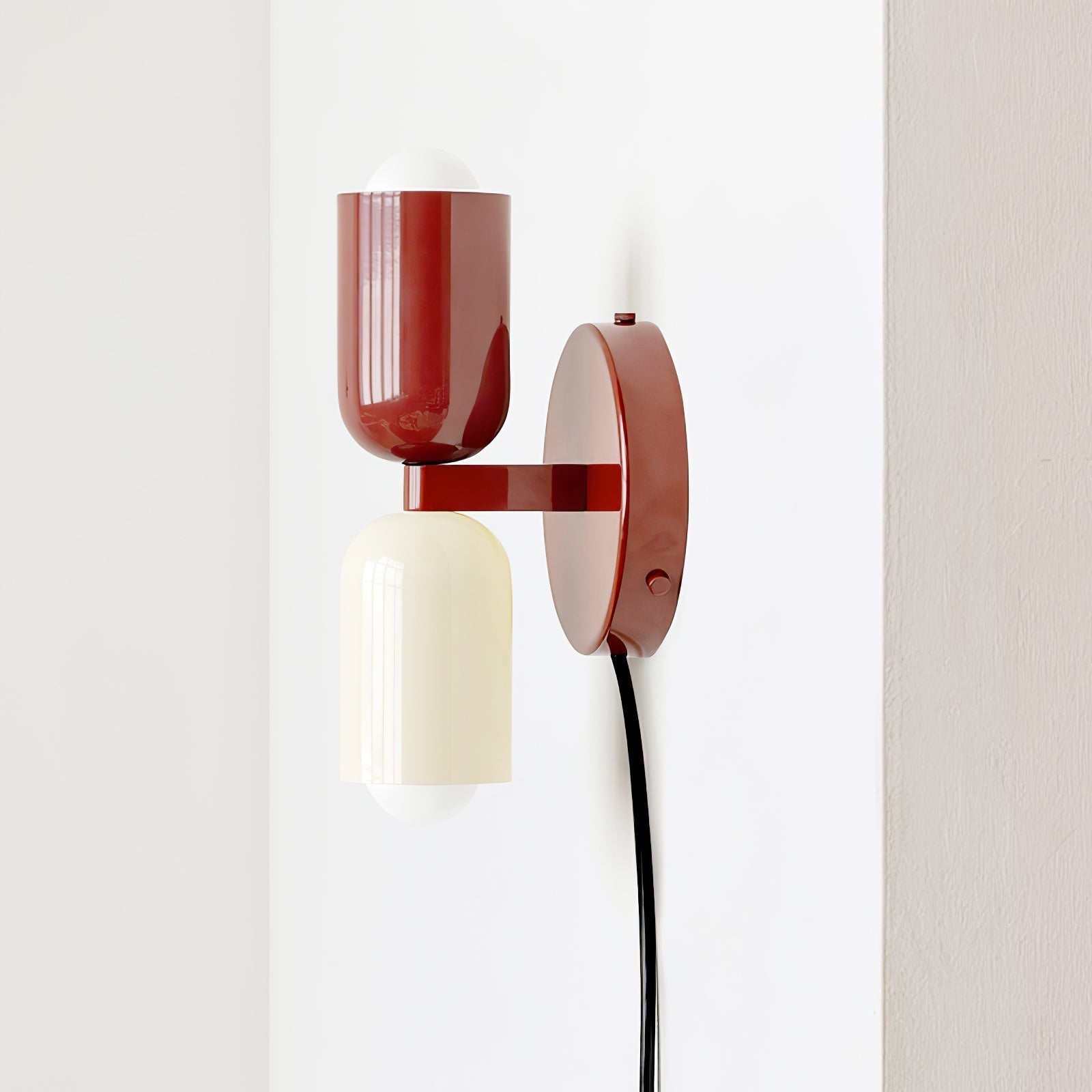 Lustra Lampe Murale Double Directionnelle - Neutralighting