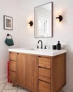 Lustra Lampe Murale Double Directionnelle - Neutralighting