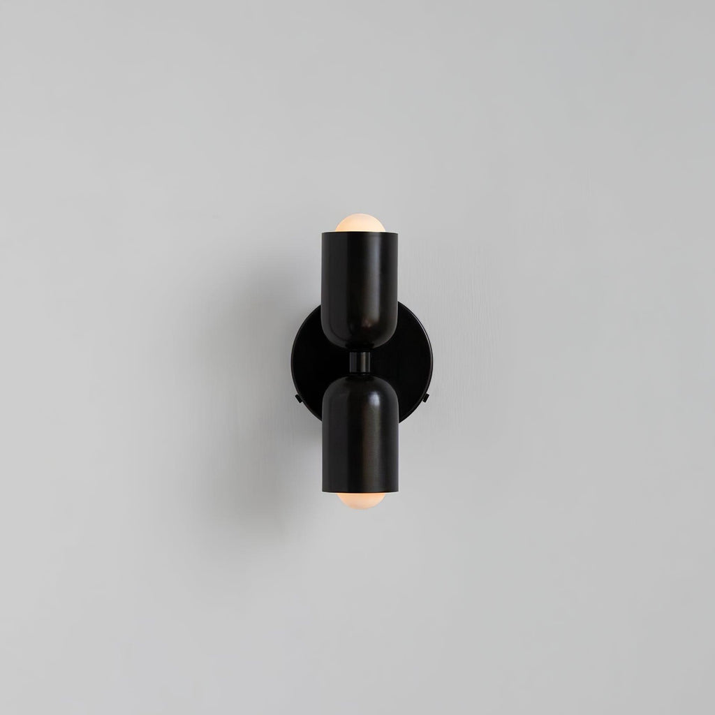Lustra Lampe Murale Double Directionnelle - Neutralighting