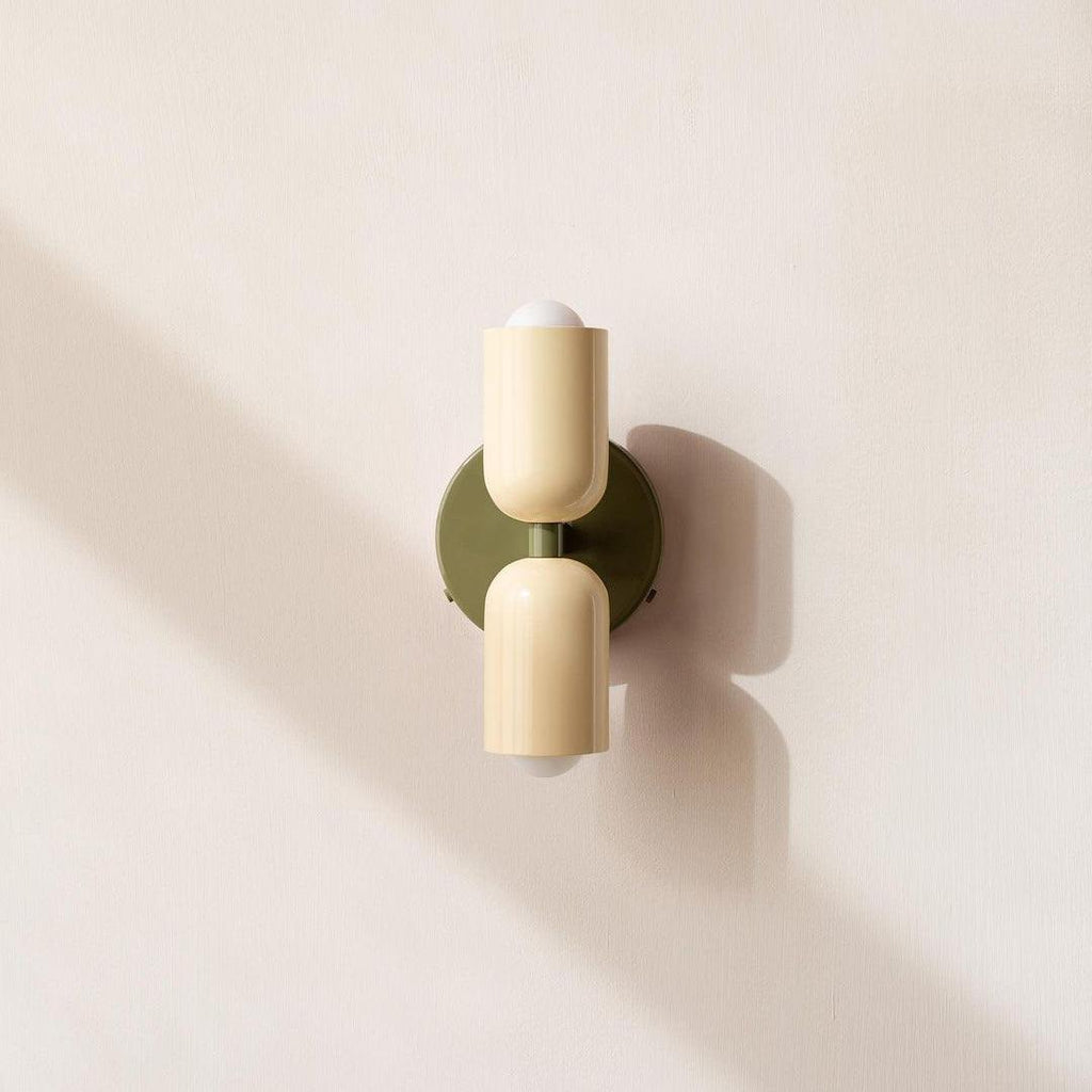 Lustra Lampe Murale Double Directionnelle - Neutralighting
