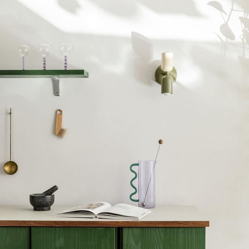 Lustra Lampe Murale Double Directionnelle - Neutralighting