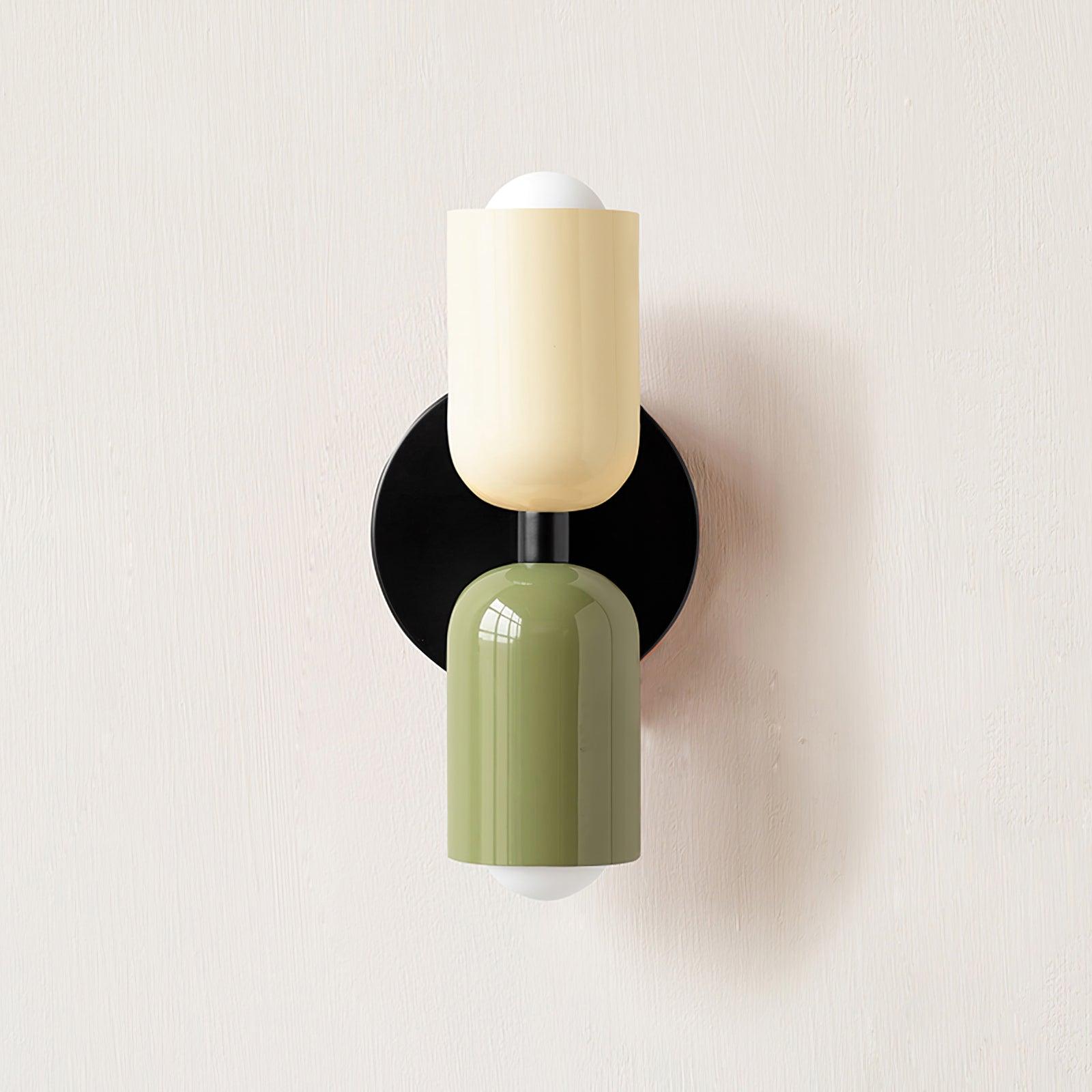 Lustra Lampe Murale Double Directionnelle - Neutralighting