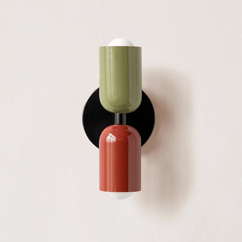 Lustra Lampe Murale Double Directionnelle - Neutralighting