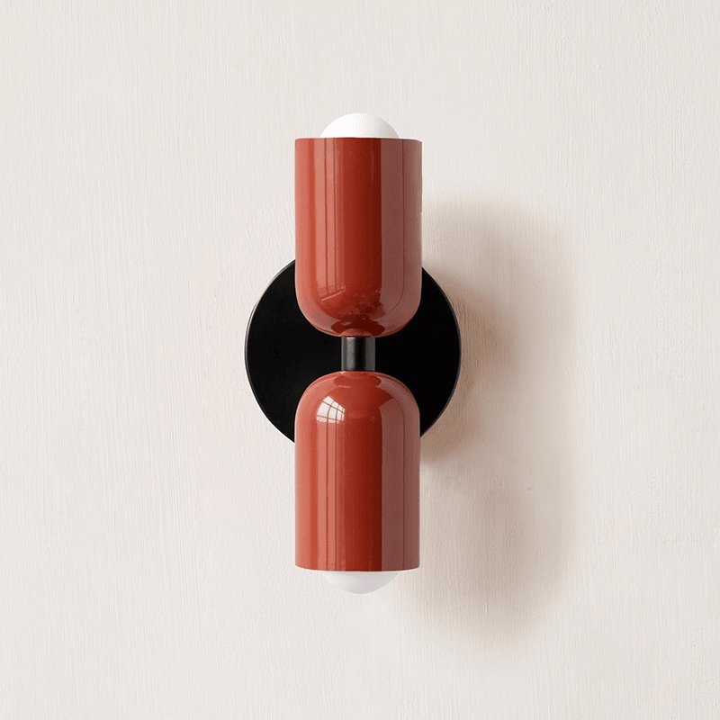 Lustra Lampe Murale Double Directionnelle - Neutralighting