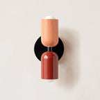 Lustra Lampe Murale Double Directionnelle - Neutralighting