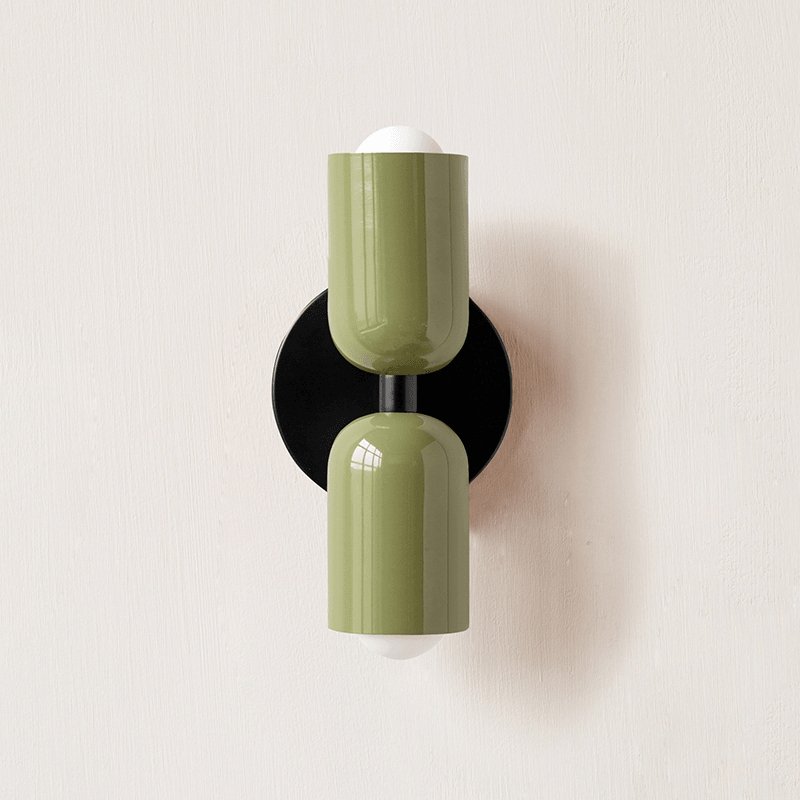 Lustra Lampe Murale Double Directionnelle - Neutralighting