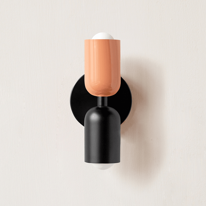 Lustra Lampe Murale Double Directionnelle - Neutralighting