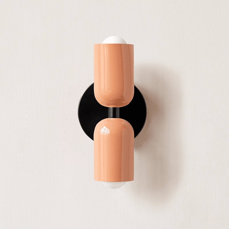 Lustra Lampe Murale Double Directionnelle - Neutralighting