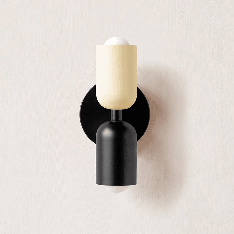 Lustra Lampe Murale Double Directionnelle - Neutralighting