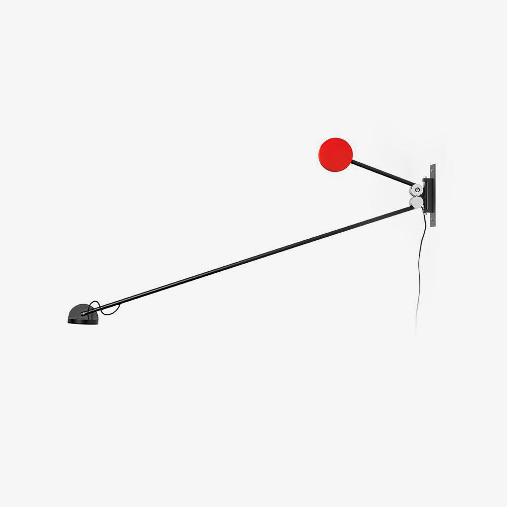Vecto Counterbalance Applique Murale Plug In - Neutralighting