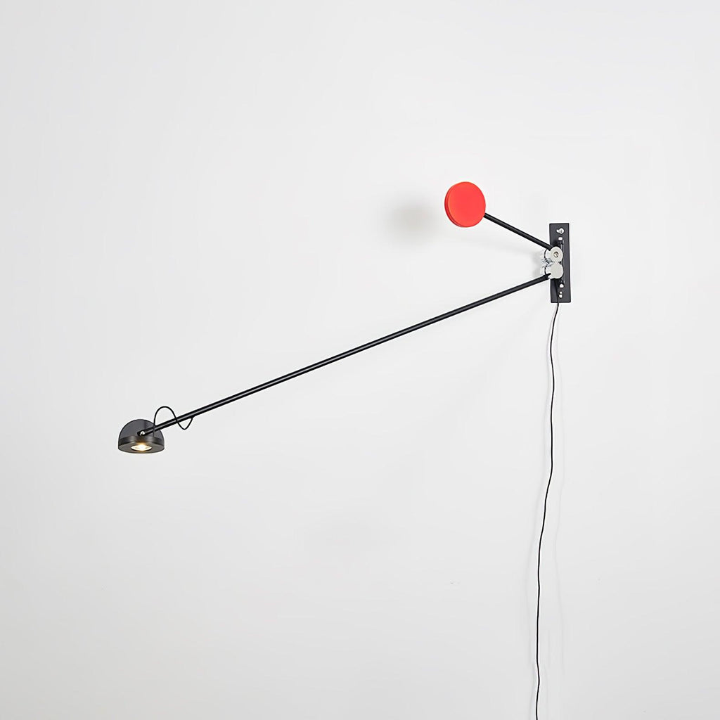 Vecto Counterbalance Applique Murale Plug In - Neutralighting
