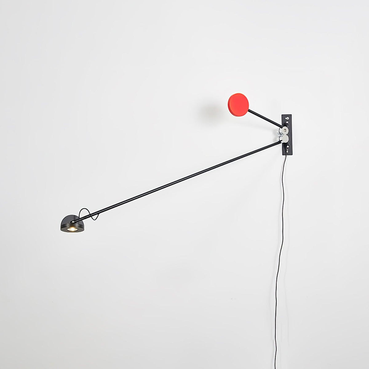 Vecto Counterbalance Applique Murale Plug In - Neutralighting