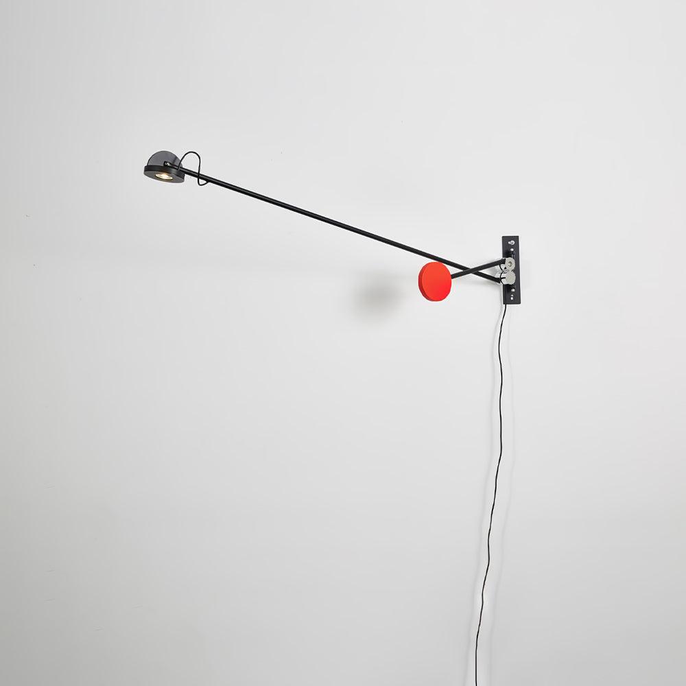 Vecto Counterbalance Applique Murale Plug In - Neutralighting