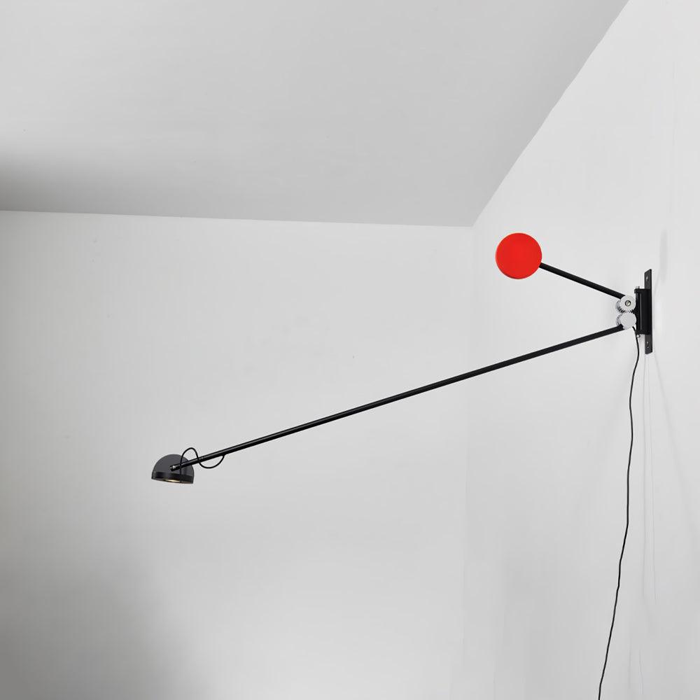 Vecto Counterbalance Applique Murale Plug In - Neutralighting