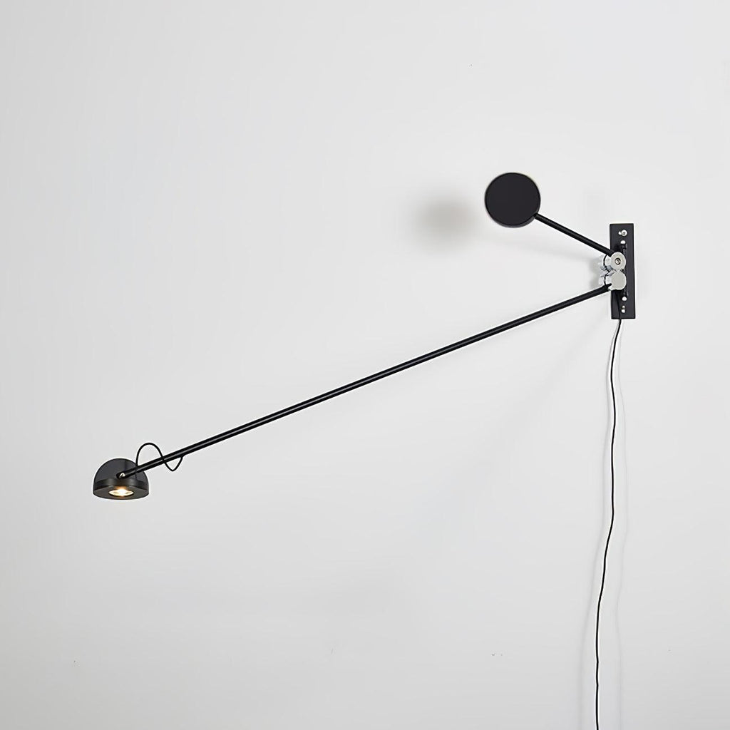 Vecto Counterbalance Applique Murale Plug In - Neutralighting