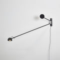 Vecto Counterbalance Applique Murale Plug In - Neutralighting