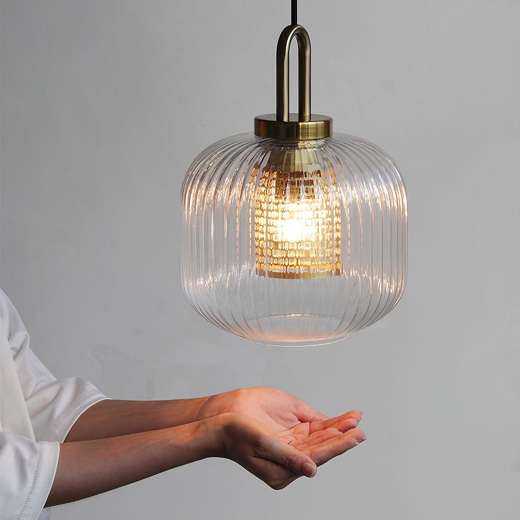 Velorce Lumière Luxe Pendentif Lumière - Neutralighting