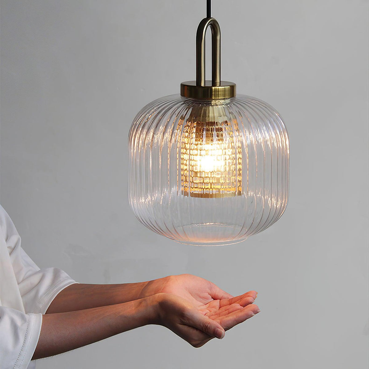 Velorce Lumière Luxe Pendentif Lumière - Neutralighting