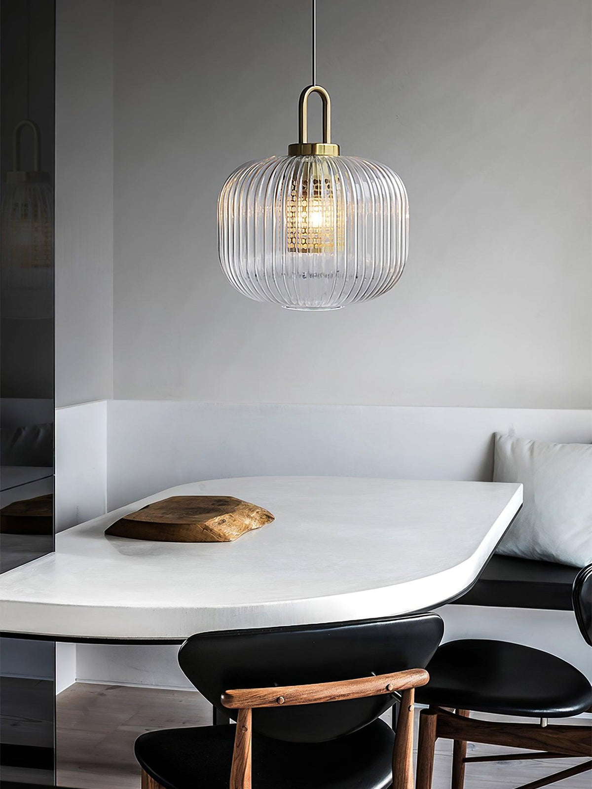 Velorce Lumière Luxe Pendentif Lumière - Neutralighting