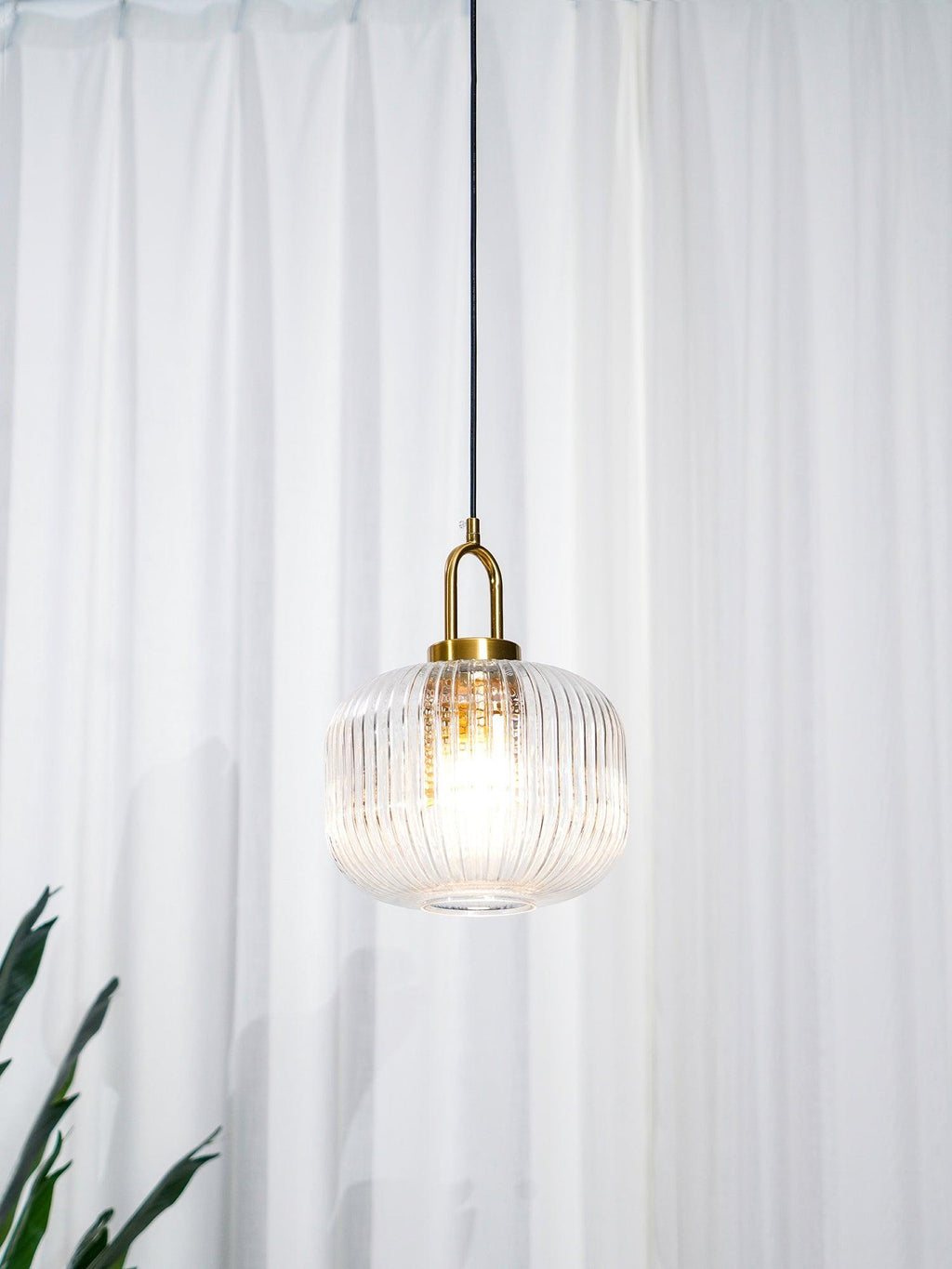 Velorce Lumière Luxe Pendentif Lumière - Neutralighting