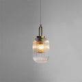 Velorce Lumière Luxe Pendentif Lumière - Neutralighting