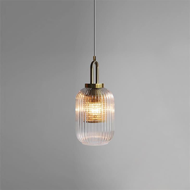 Velorce Lumière Luxe Pendentif Lumière - Neutralighting