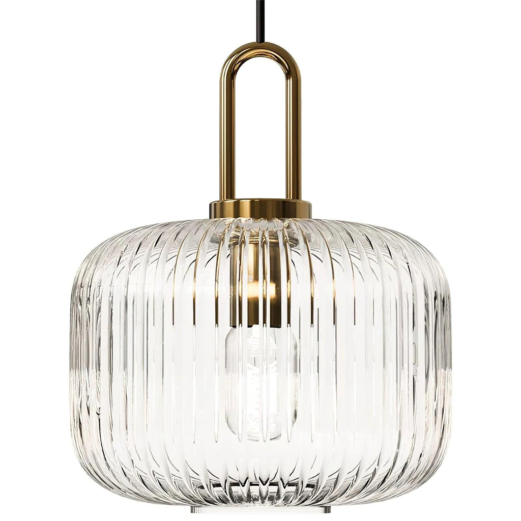 Velorce Lumière Luxe Pendentif Lumière - Neutralighting