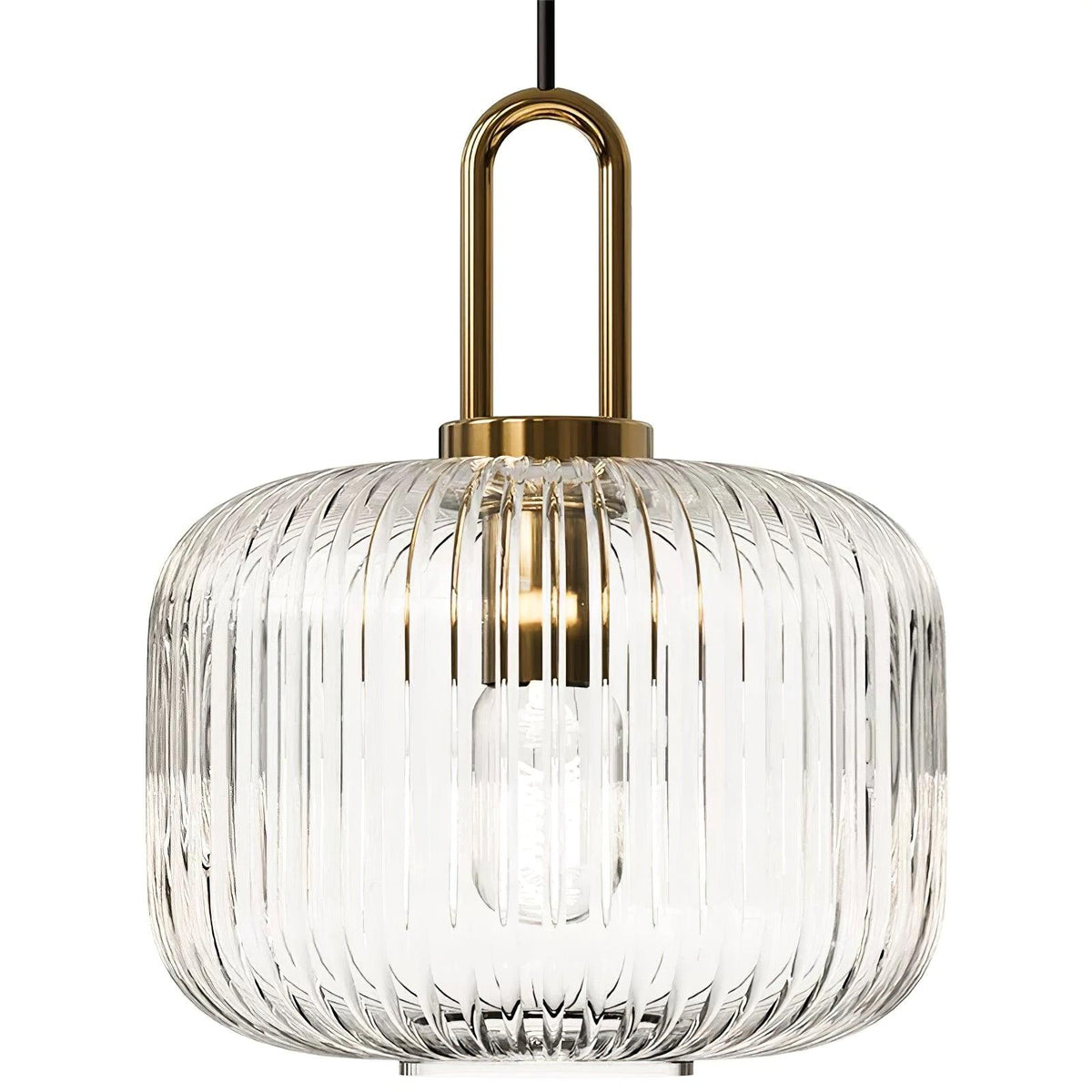 Velorce Lumière Luxe Pendentif Lumière - Neutralighting