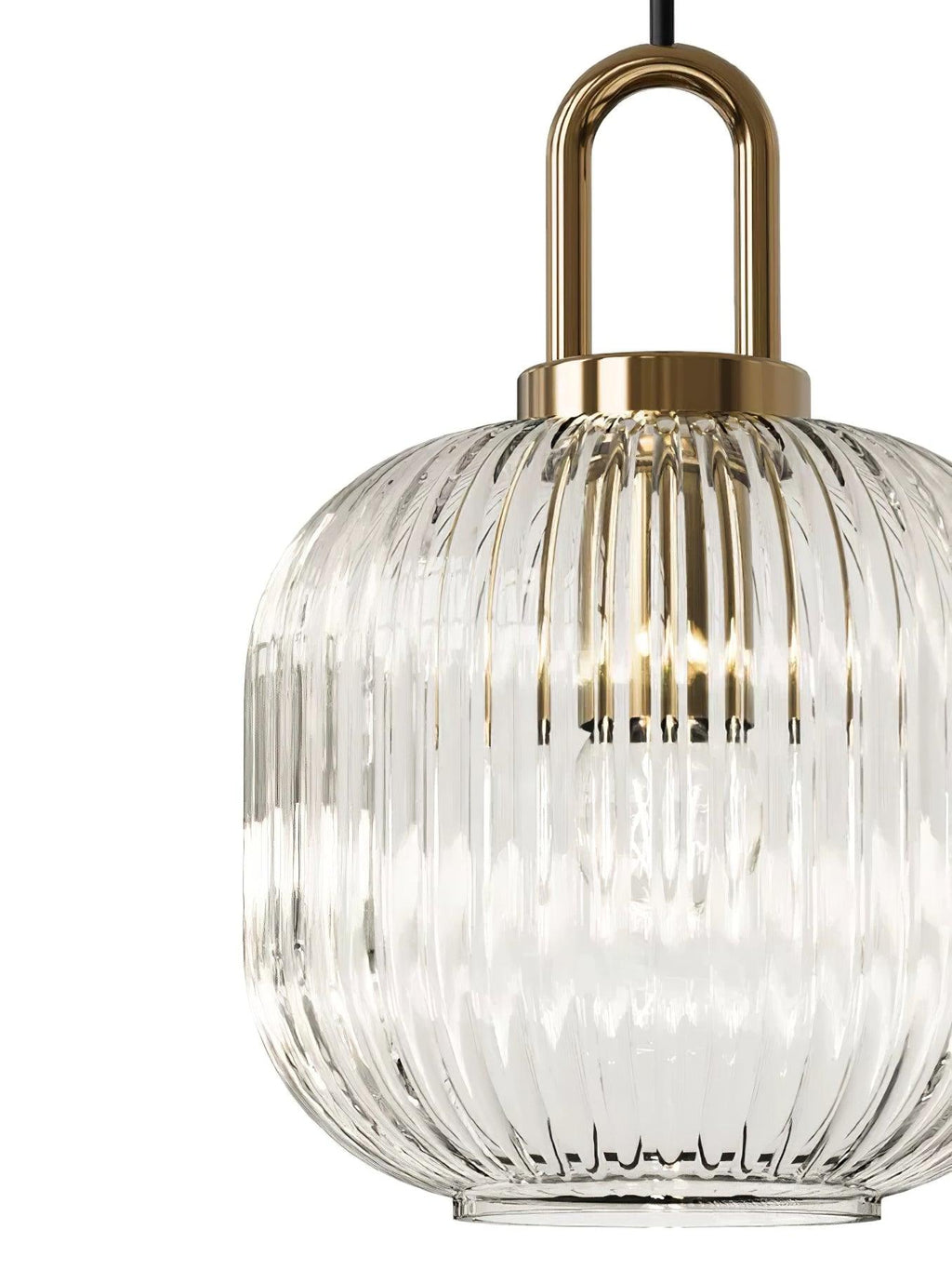 Velorce Lumière Luxe Pendentif Lumière - Neutralighting