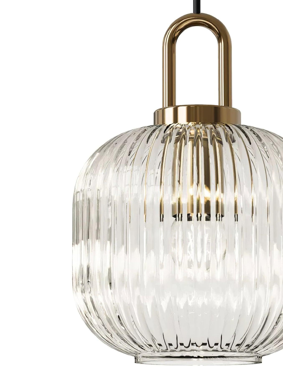 Velorce Lumière Luxe Pendentif Lumière - Neutralighting