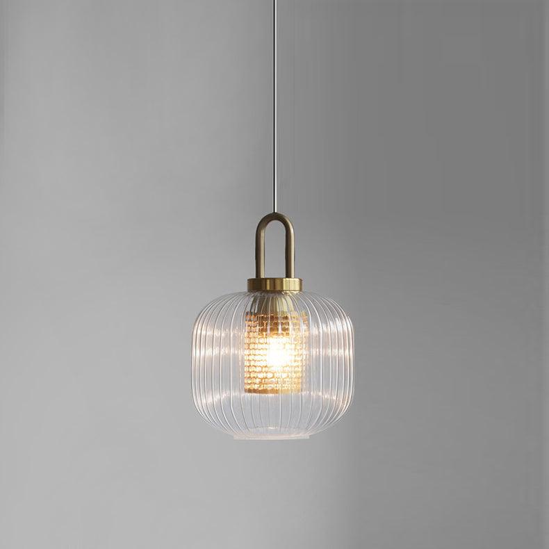 Velorce Lumière Luxe Pendentif Lumière - Neutralighting