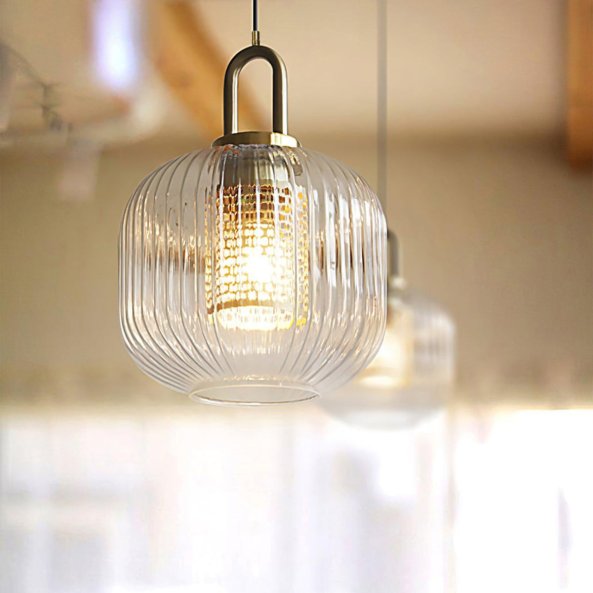 Velorce Lumière Luxe Pendentif Lumière - Neutralighting
