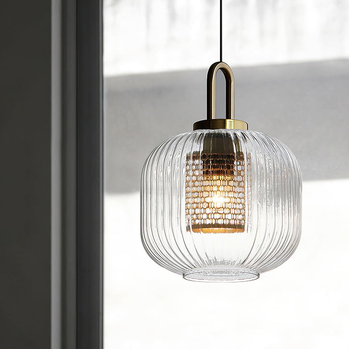 Velorce Lumière Luxe Pendentif Lumière - Neutralighting
