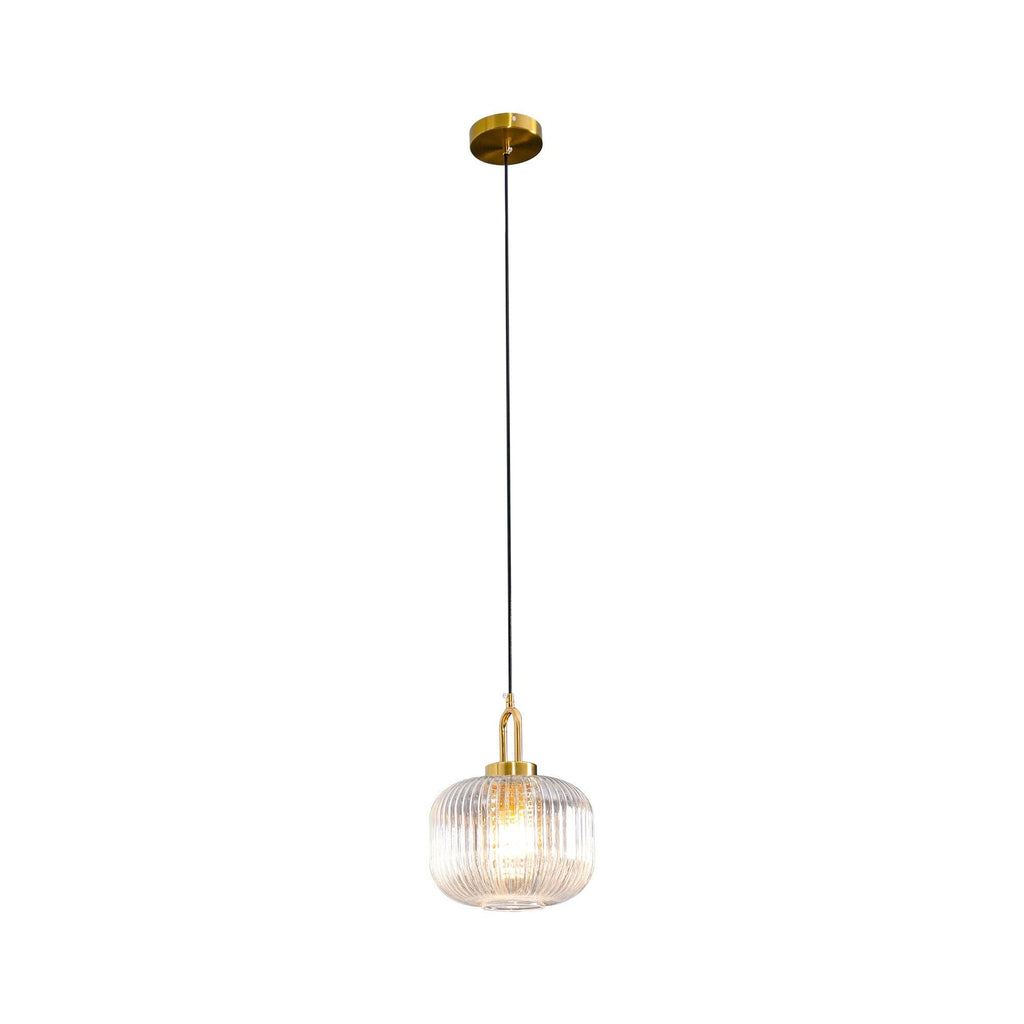 Velorce Lumière Luxe Pendentif Lumière - Neutralighting