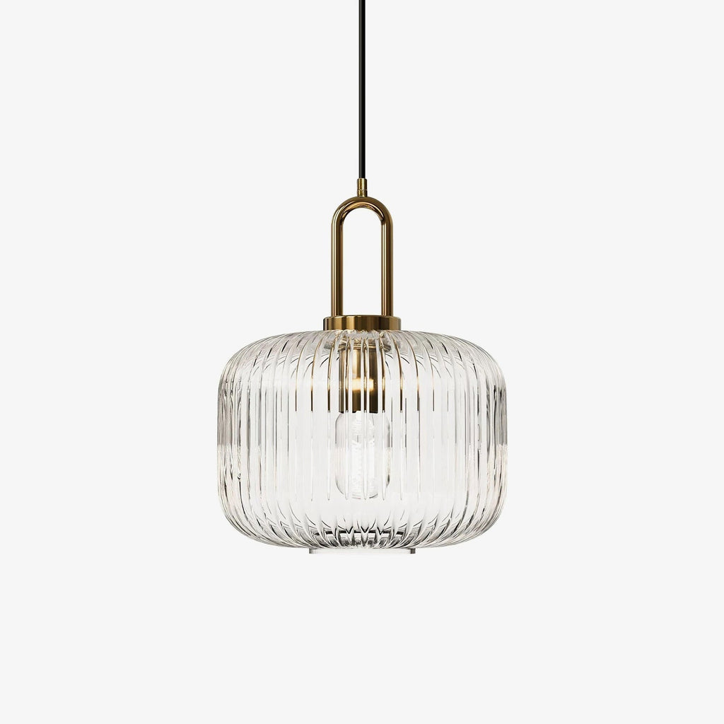Velorce Lumière Luxe Pendentif Lumière - Neutralighting