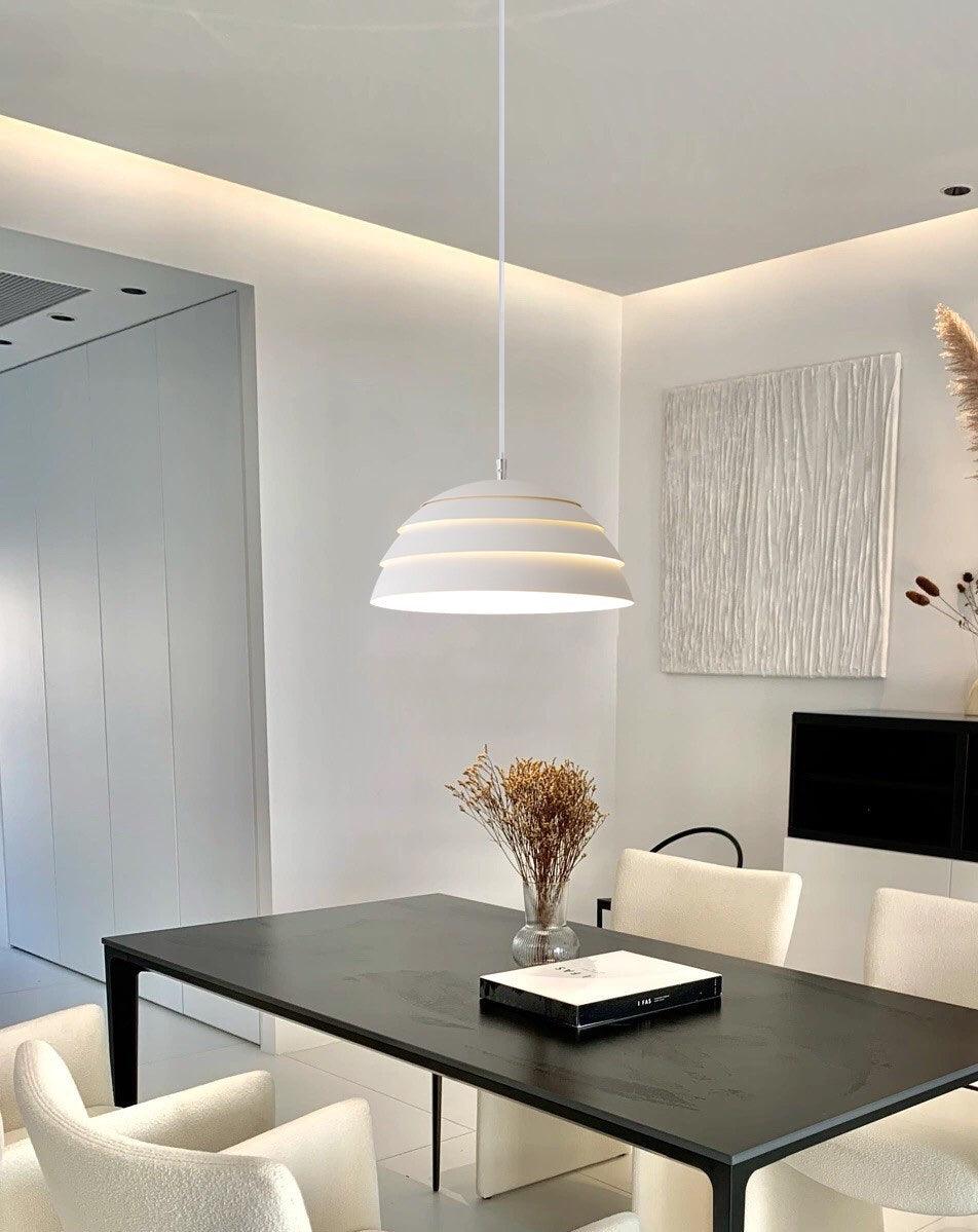 Torin Suspension Industrielle - Neutralighting