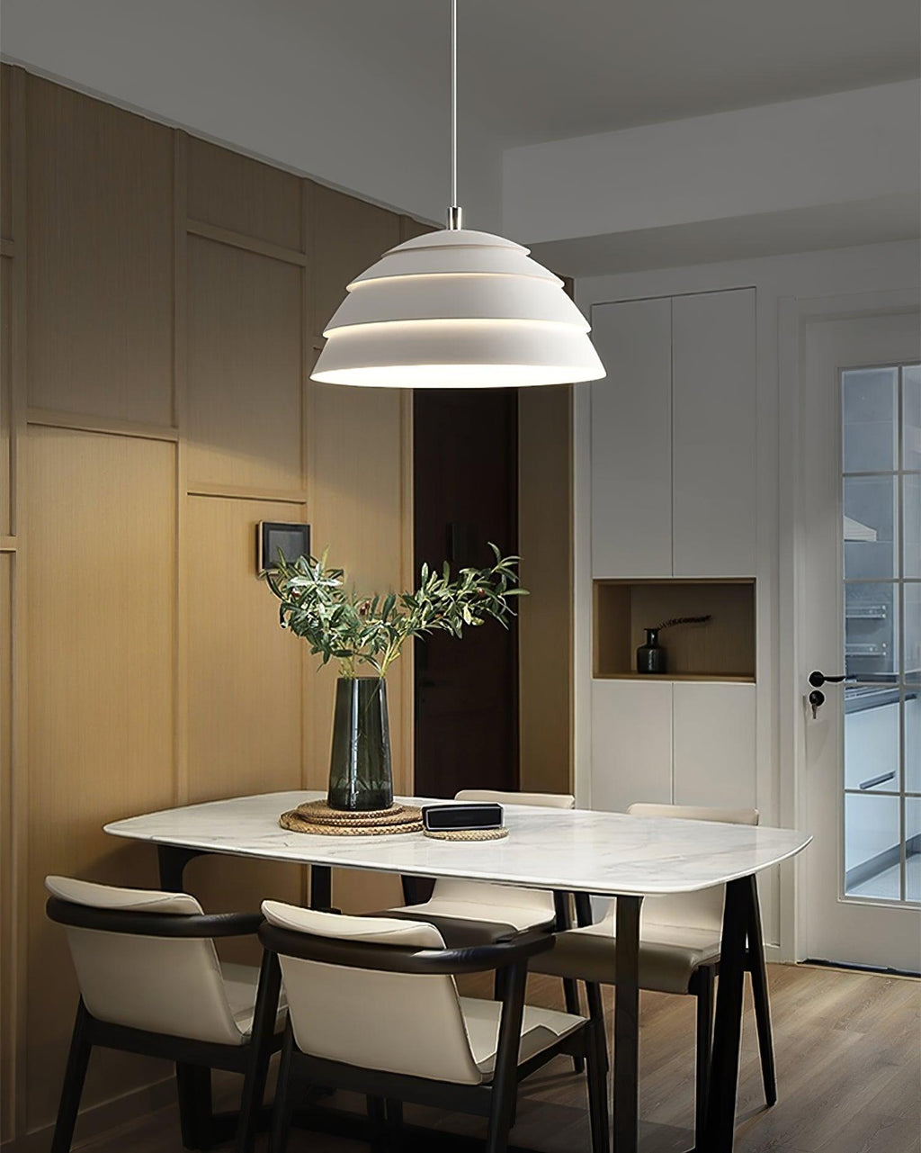 Torin Suspension Industrielle - Neutralighting