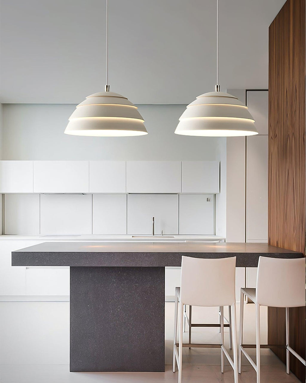 Torin Suspension Industrielle - Neutralighting