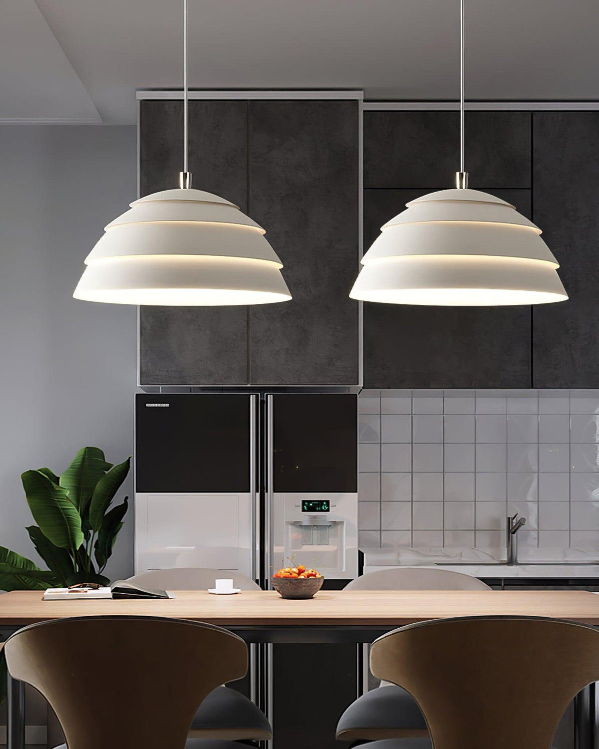 Torin Suspension Industrielle - Neutralighting