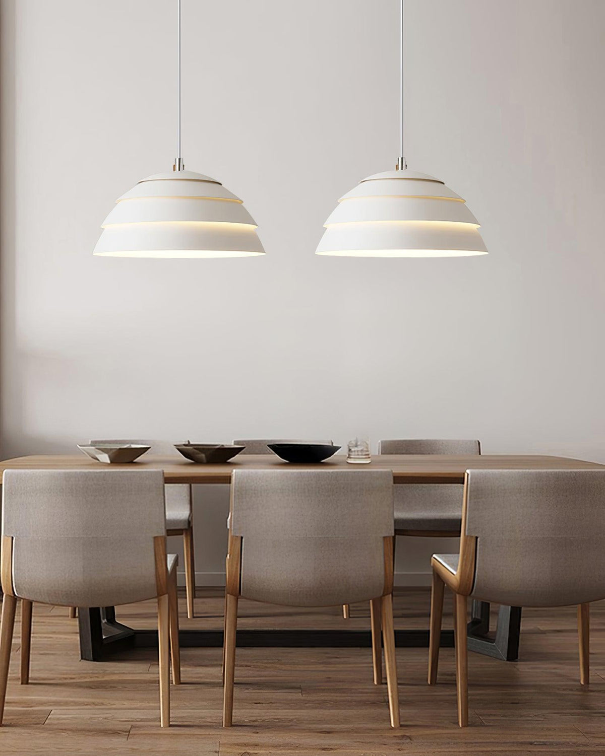 Torin Suspension Industrielle - Neutralighting