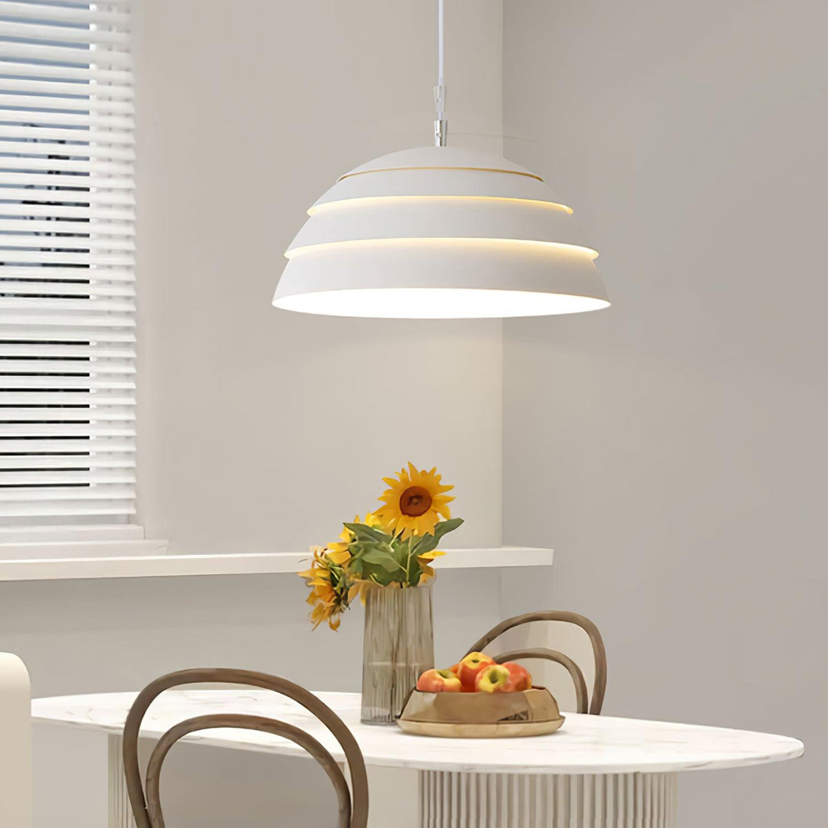 Torin Suspension Industrielle - Neutralighting