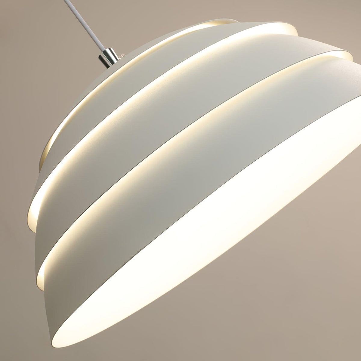 Torin Suspension Industrielle - Neutralighting