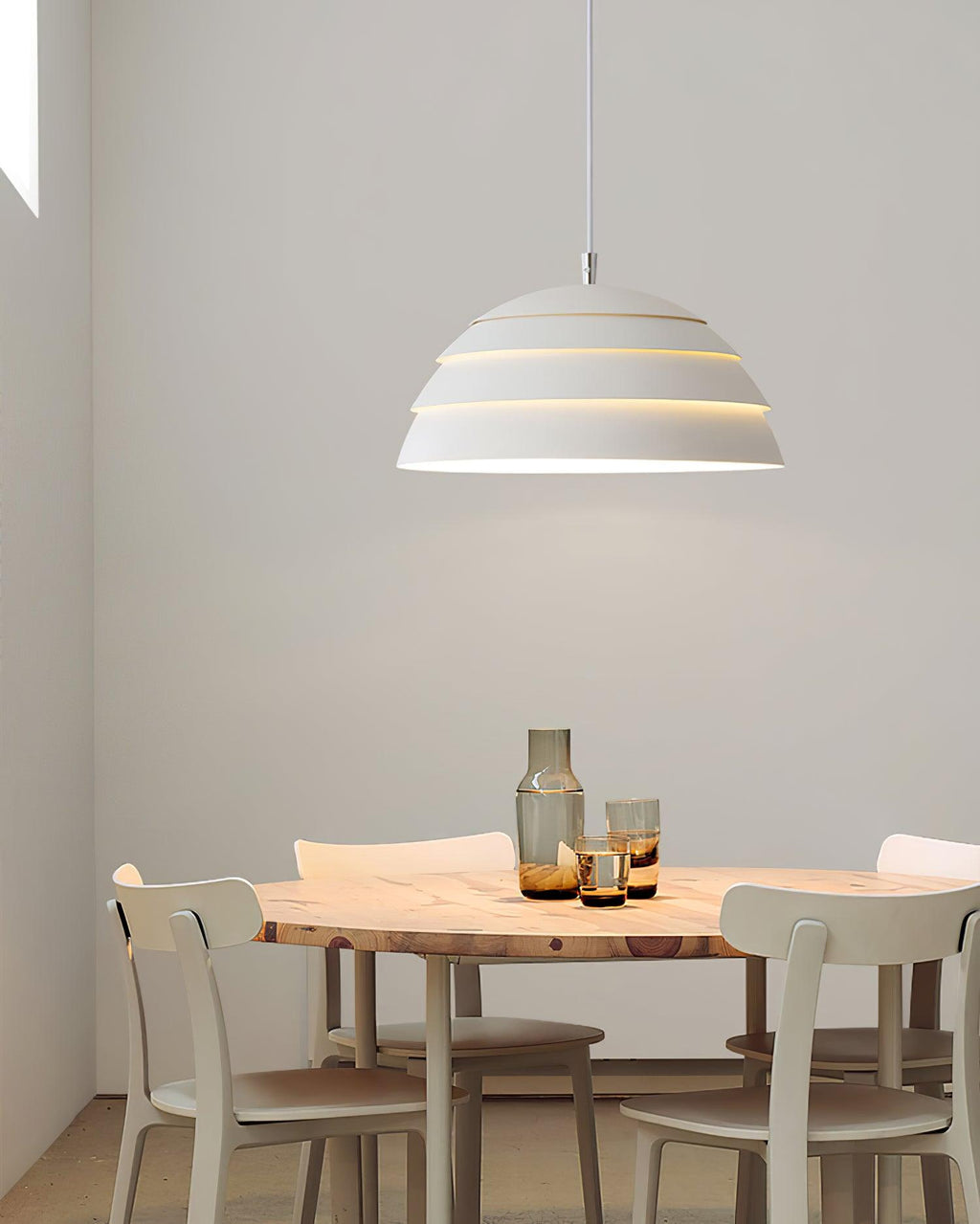 Torin Suspension Industrielle - Neutralighting