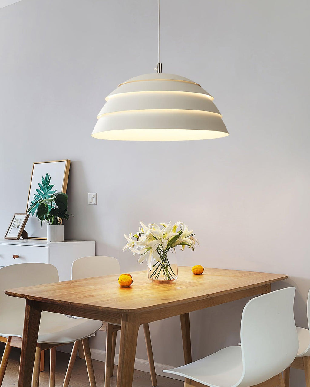 Torin Suspension Industrielle - Neutralighting