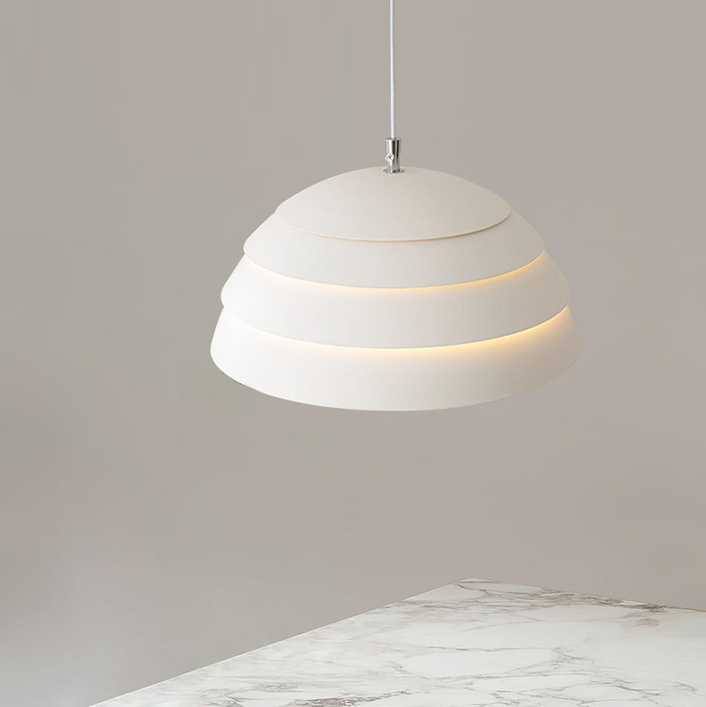 Torin Suspension Industrielle - Neutralighting