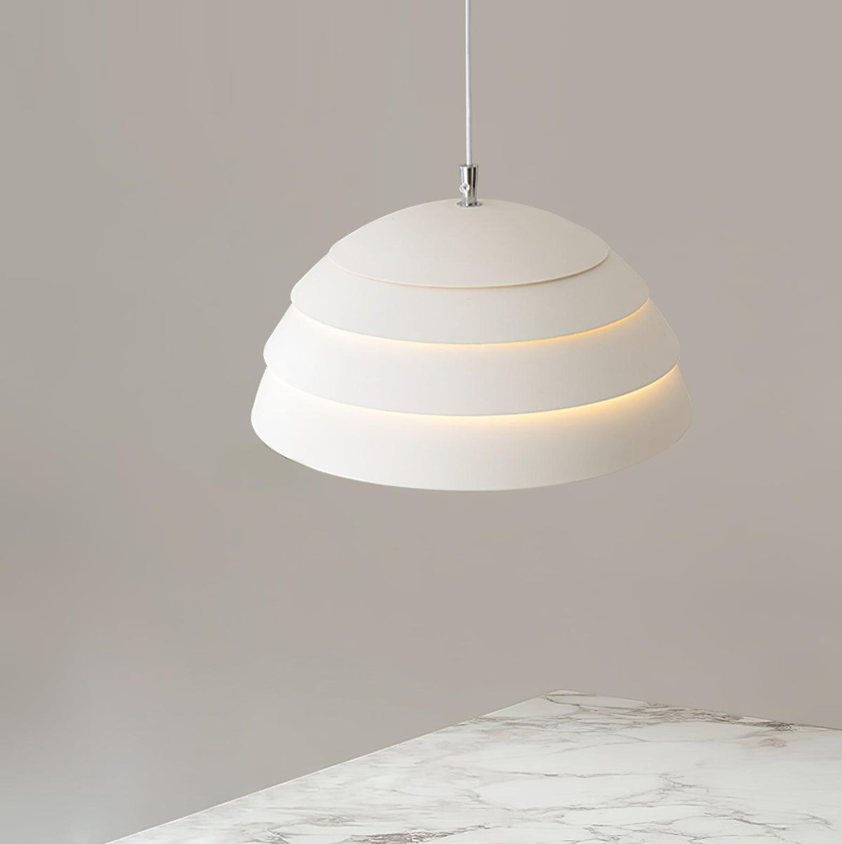 Torin Suspension Industrielle - Neutralighting
